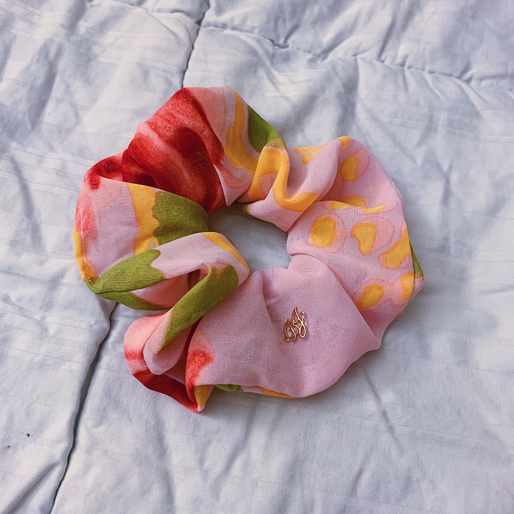 Large Scrunchie Bundle - Picture 2 of 5